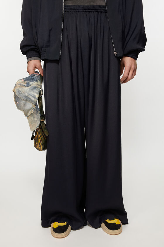 Acne Studios Trainingshose Kostenloser Versand