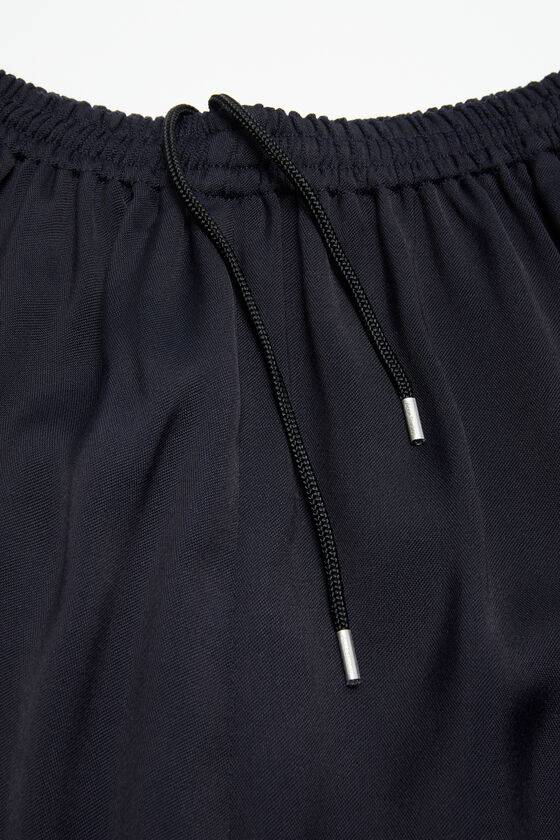 Acne Studios Trainingshose Kostenloser Versand