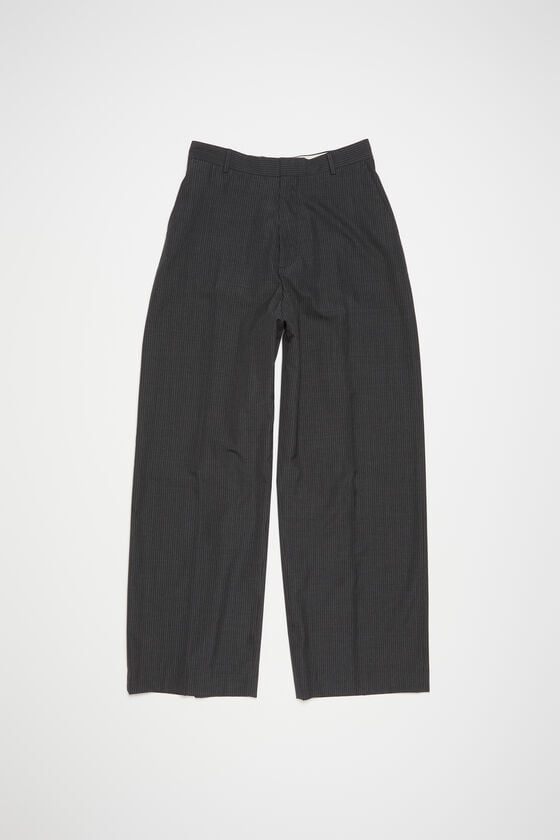 Acne Studios Figurnahe Hose Limitierter Zeitrabatt