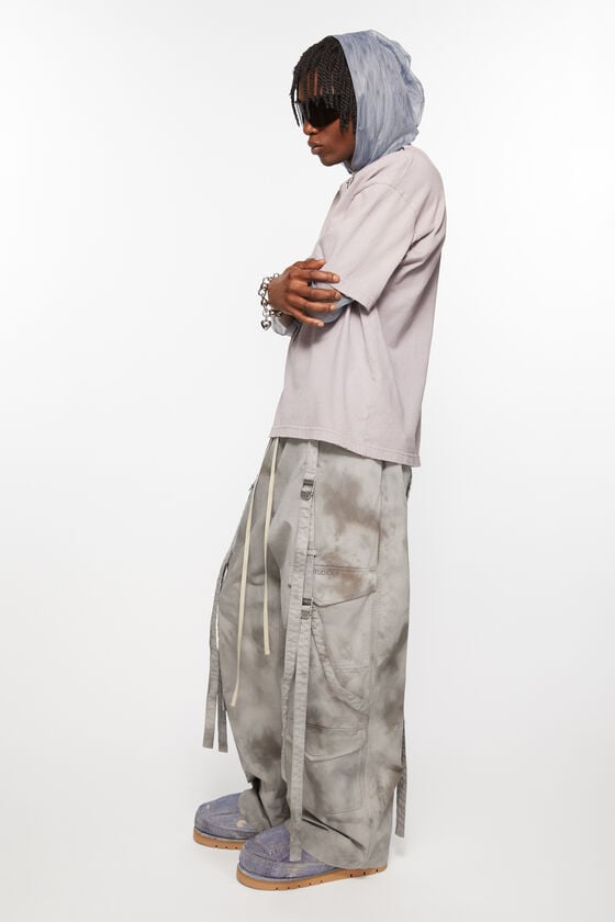 Acne Studios Cargohose Sonderangebot