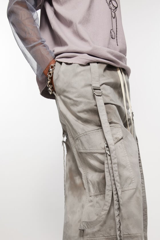 Acne Studios Cargohose Sonderangebot