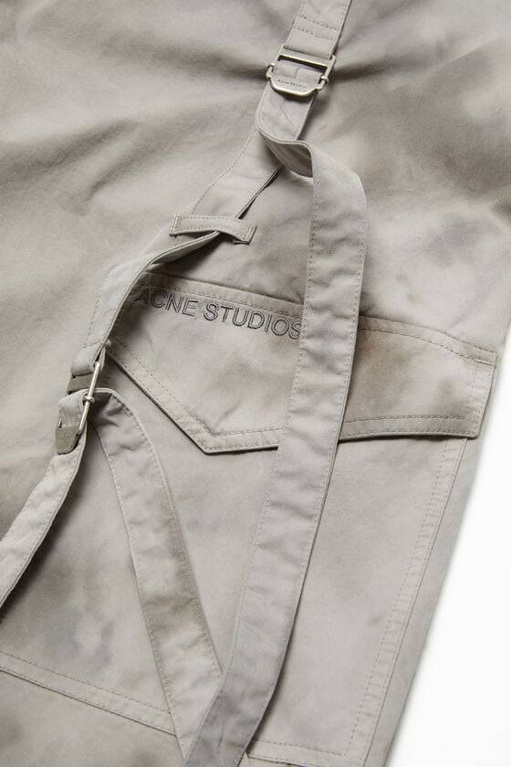 Acne Studios Cargohose Sonderangebot