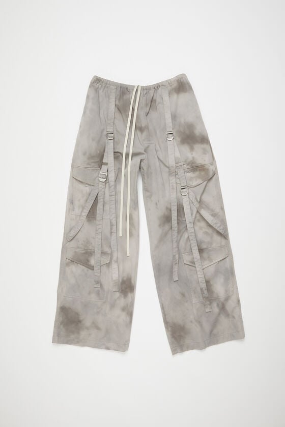 Acne Studios Cargohose Sonderangebot