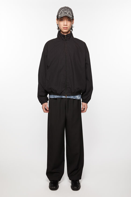 Acne Studios Figurnahe Hose Flash Sale