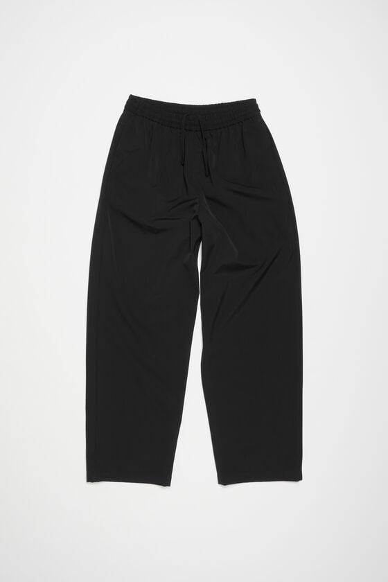 Acne Studios Figurnahe Hose Flash Sale