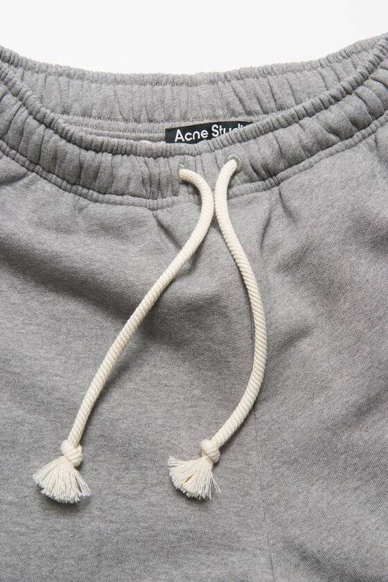 Acne Studios Sweatpants aus Baumwolle Unisex Black Friday