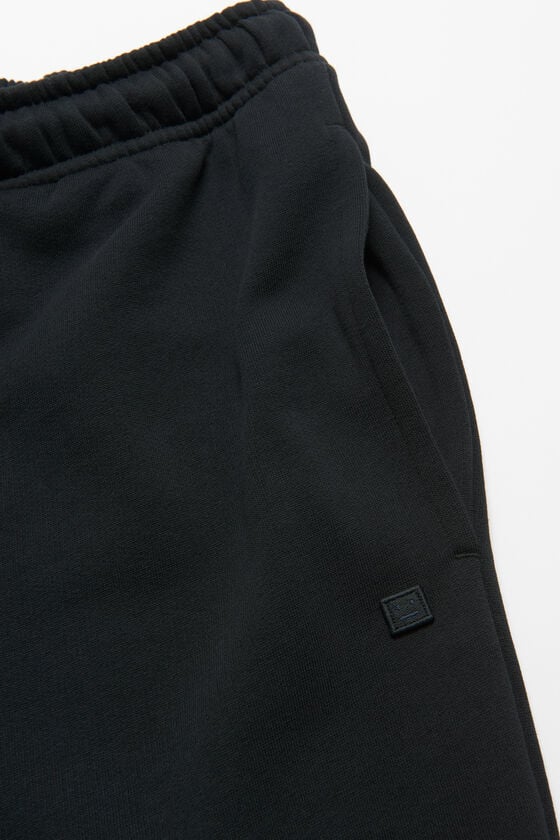 Acne Studios Sweatpants aus Baumwolle Unisex Cyber Monday