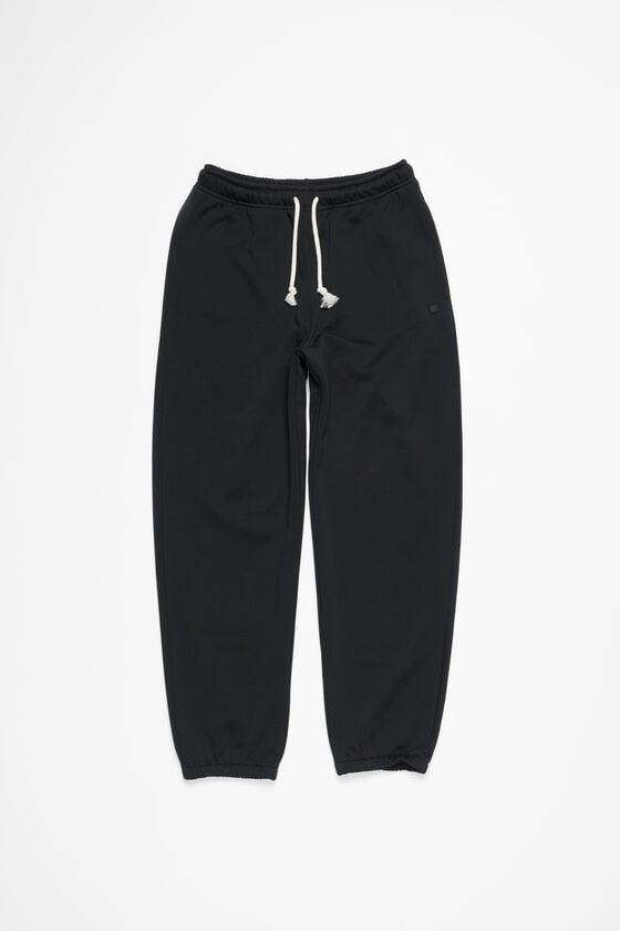 Acne Studios Sweatpants aus Baumwolle Unisex Cyber Monday