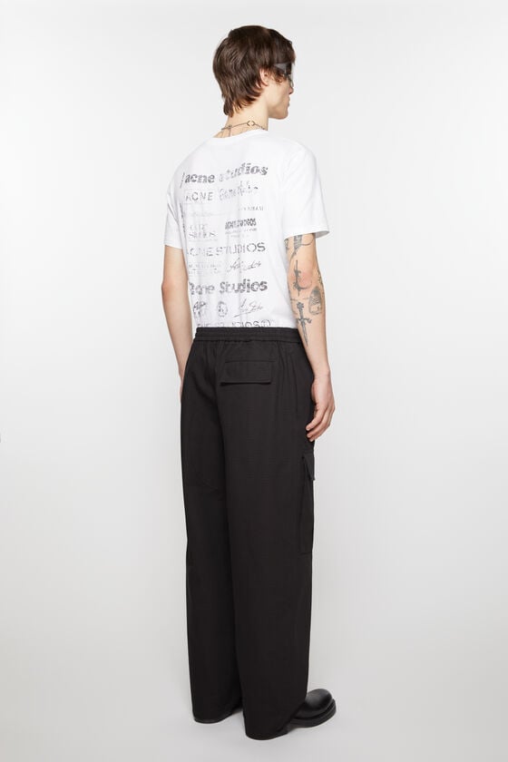 Acne Studios Cargohose Osterangebot