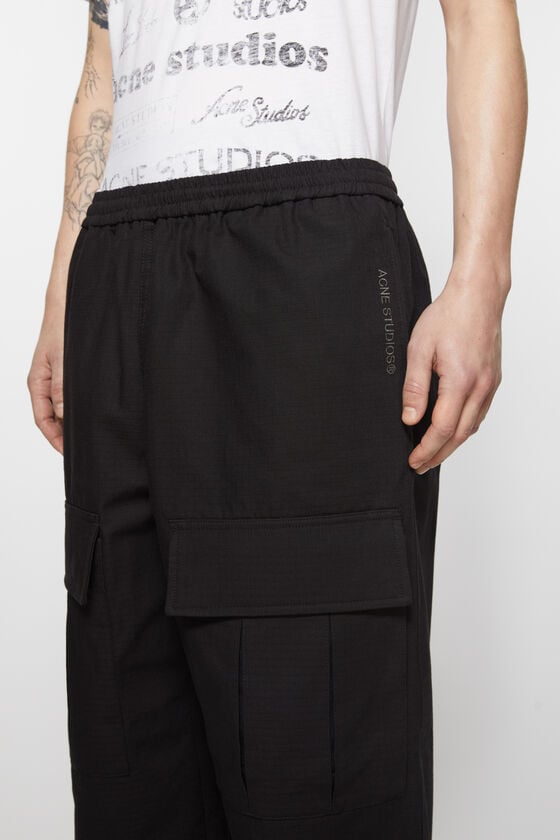 Acne Studios Cargohose Osterangebot