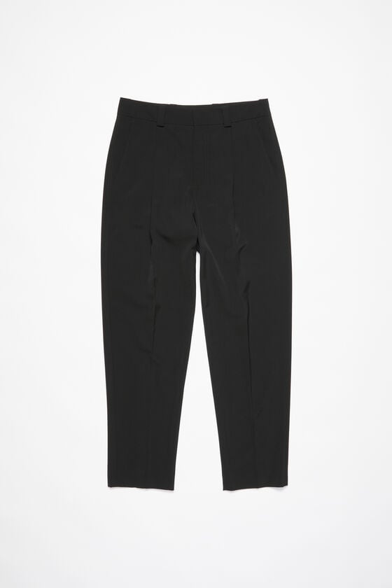 Acne Studios Figurnahe Hose Muttertagsangebot