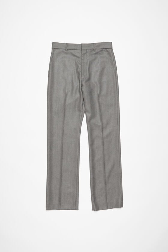 Acne Studios Figurnahe Hose Vatertagsangebot
