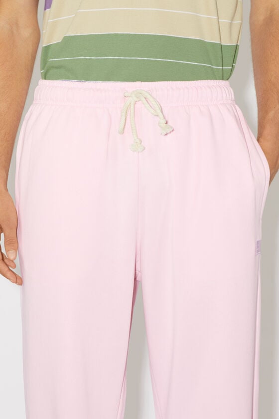Acne Studios Sweatpants aus Baumwolle Unisex Neueste Mode