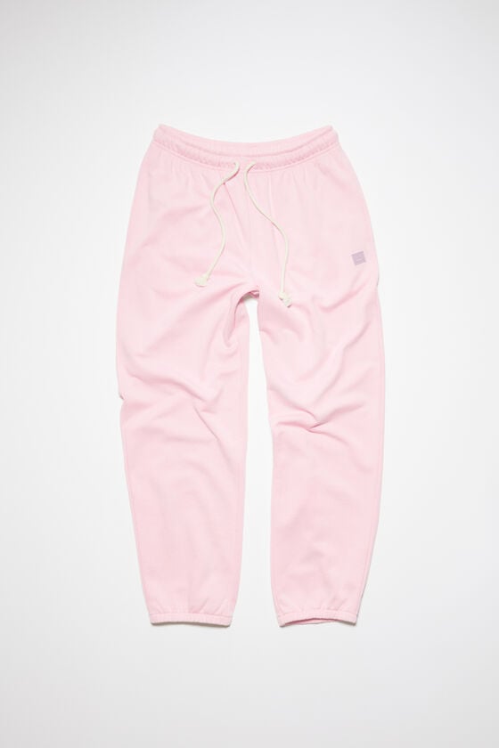 Acne Studios Sweatpants aus Baumwolle Unisex Neueste Mode
