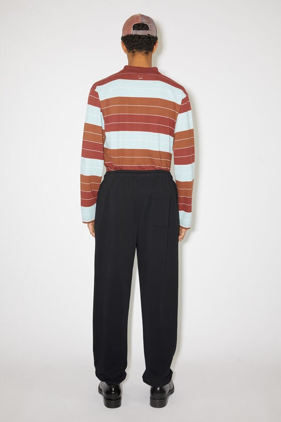 Acne Studios Sweatpants aus Baumwolle Unisex Online Outlet