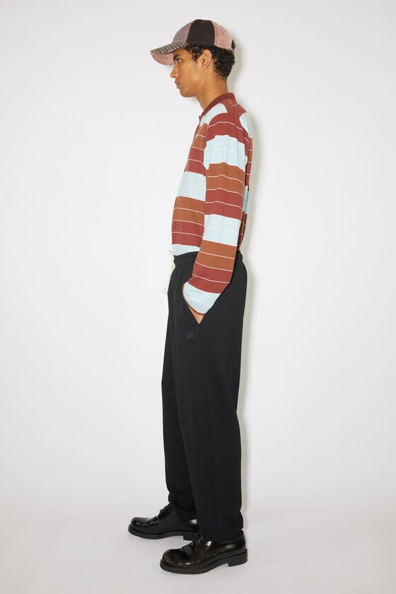 Acne Studios Sweatpants aus Baumwolle Unisex Online Outlet