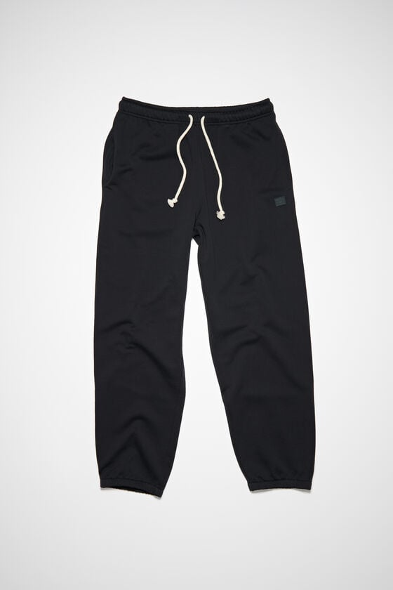 Acne Studios Sweatpants aus Baumwolle Unisex Online Outlet