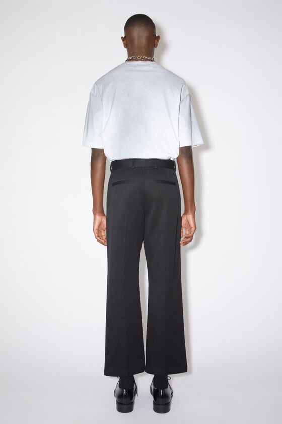 Acne Studios Twill-Hose Zeitlich begrenztes Angebot