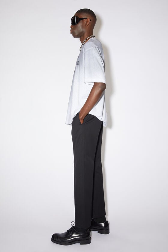 Acne Studios Twill-Hose Zeitlich begrenztes Angebot