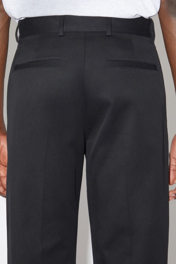 Acne Studios Twill-Hose Zeitlich begrenztes Angebot