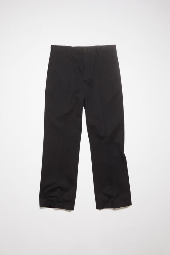 Acne Studios Twill-Hose Zeitlich begrenztes Angebot