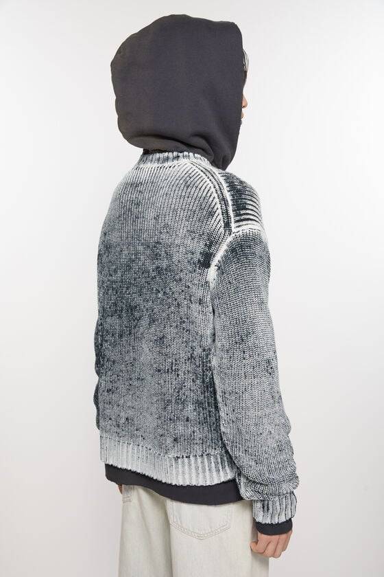 Acne Studios Crew neck jumper Neuheiten