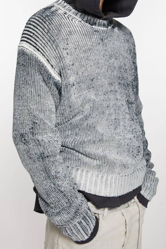 Acne Studios Crew neck jumper Neuheiten