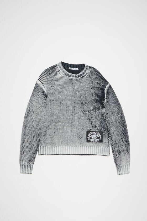 Acne Studios Crew neck jumper Neuheiten
