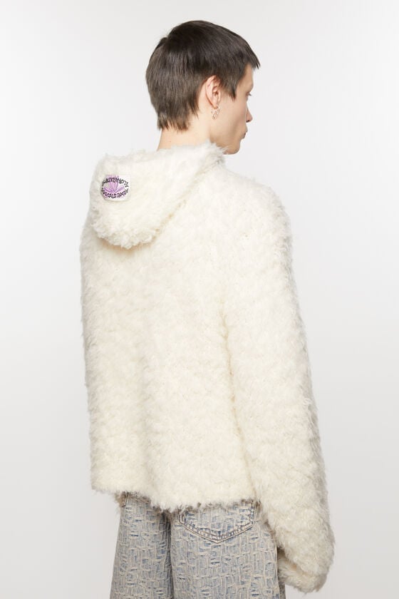 Acne Studios Kapuzenpullover aus Alpaka-Mischung Riesige Ersparnisse