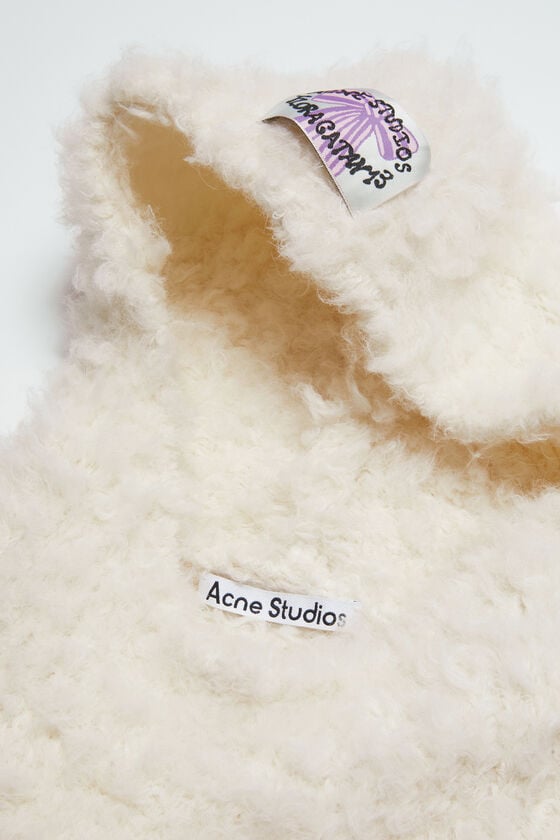 Acne Studios Kapuzenpullover aus Alpaka-Mischung Riesige Ersparnisse