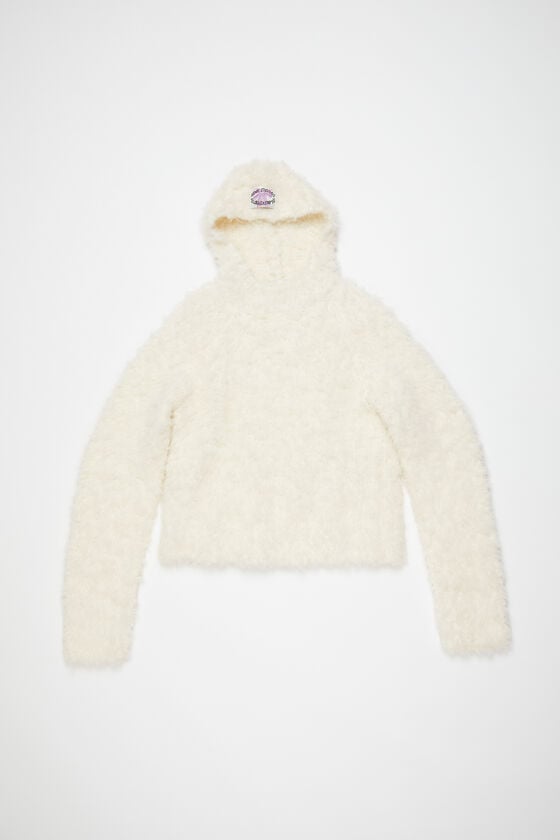 Acne Studios Kapuzenpullover aus Alpaka-Mischung Riesige Ersparnisse