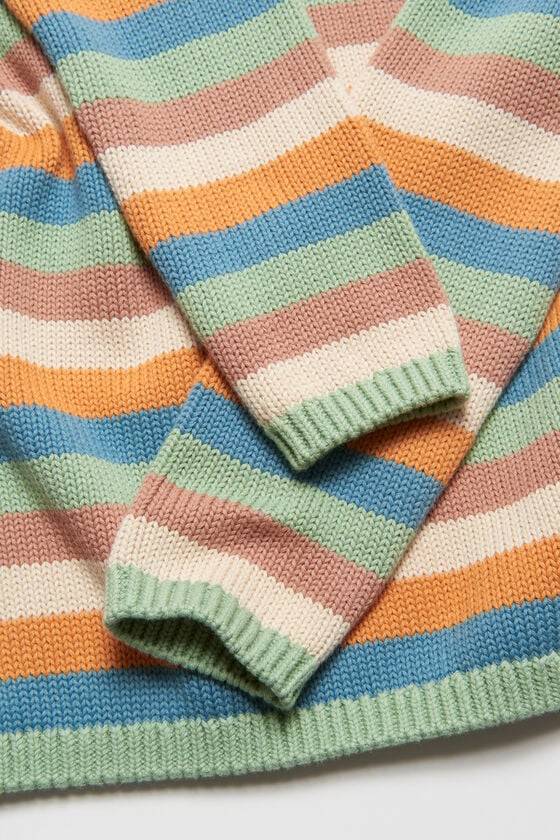 Acne Studios Pullover mit Rundhalsausschnitt Unisex Super Sparpreis