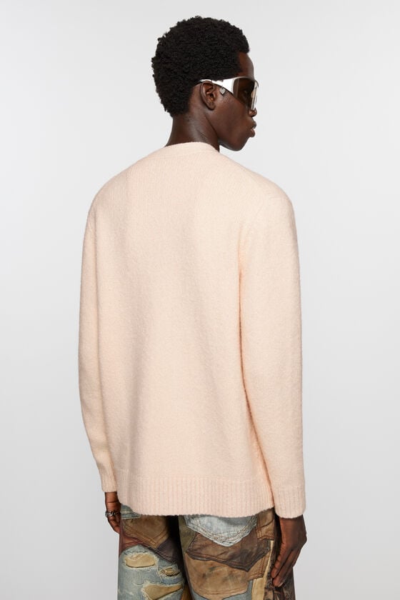 Acne Studios Cardigan aus Woll-Mix Letzte 2 Tage