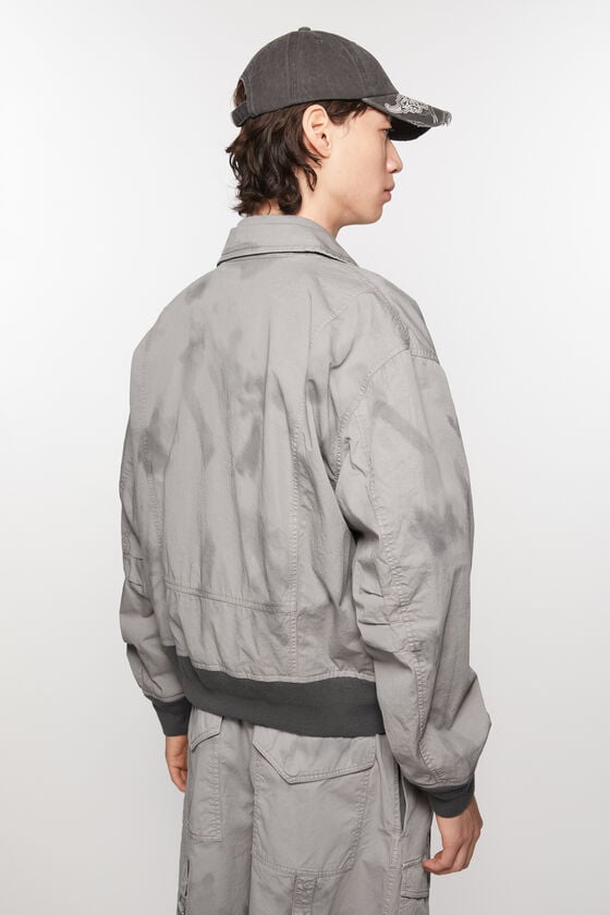 Acne Studios Bomber jacket Begrenzt auf 3 Tage