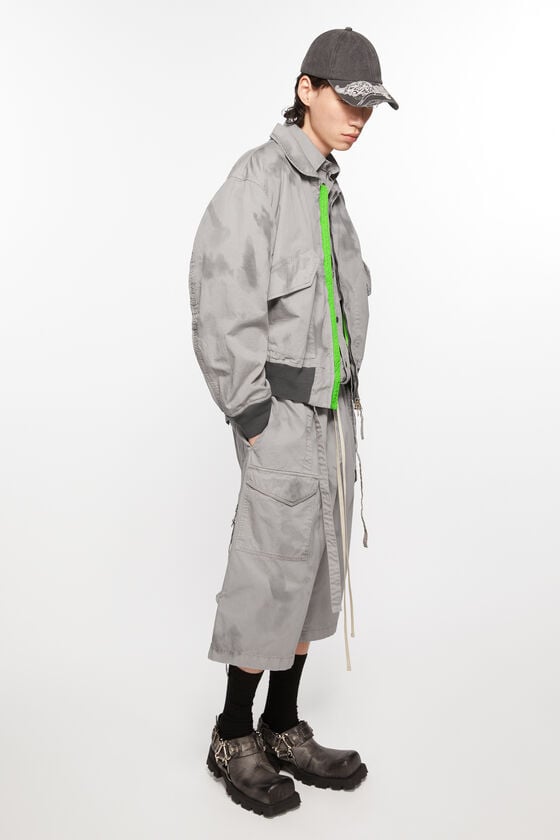 Acne Studios Bomber jacket Begrenzt auf 3 Tage
