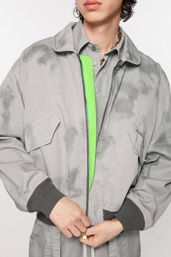 Acne Studios Bomber jacket Begrenzt auf 3 Tage