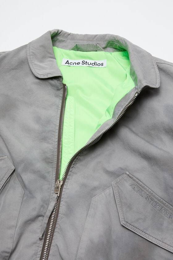 Acne Studios Bomber jacket Begrenzt auf 3 Tage