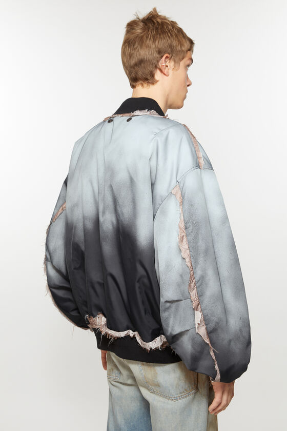 Acne Studios Bomberjacke Speichern exportieren