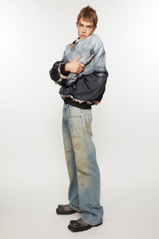 Acne Studios Bomberjacke Speichern exportieren