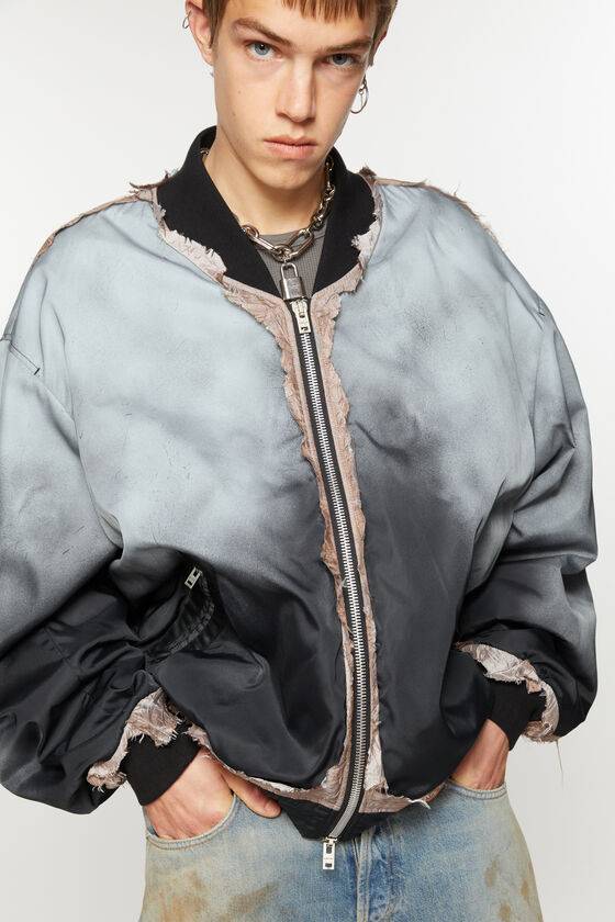 Acne Studios Bomberjacke Speichern exportieren