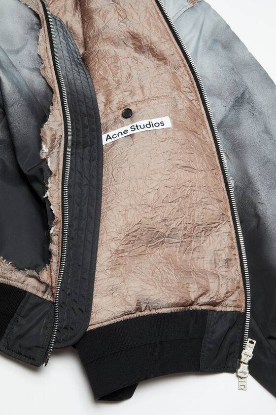 Acne Studios Bomberjacke Speichern exportieren
