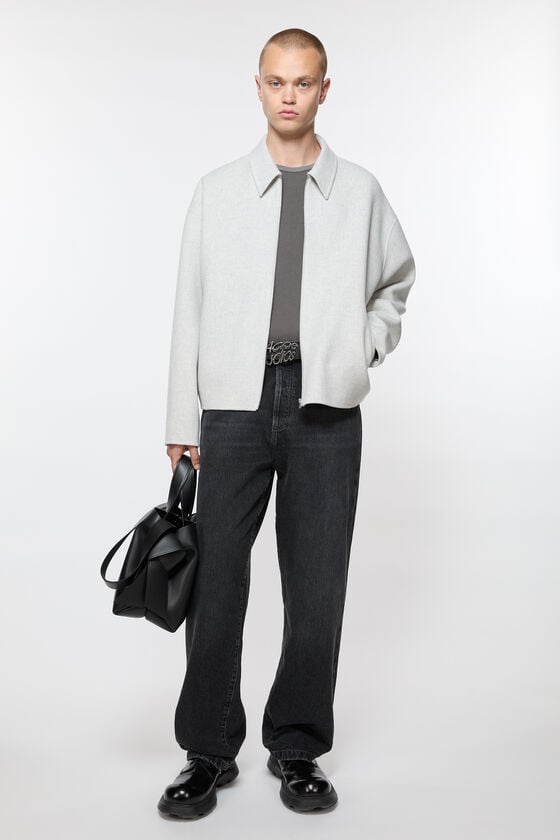 Acne Studios Wolljacke 50% Rabatt für begrenzte Zeit