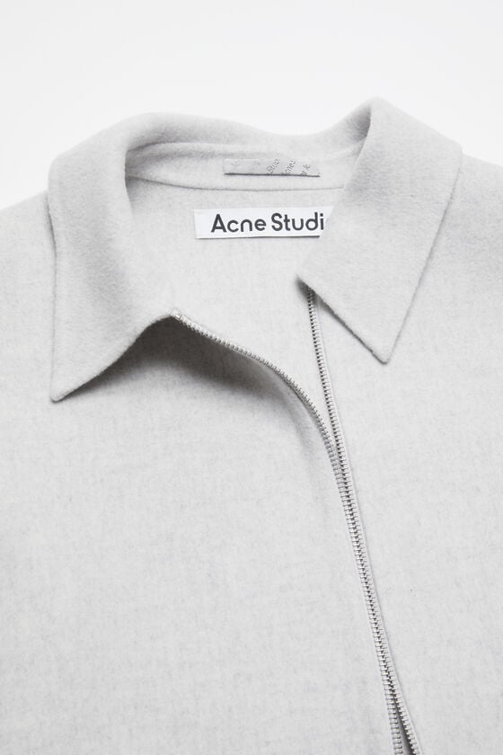 Acne Studios Wolljacke 50% Rabatt für begrenzte Zeit