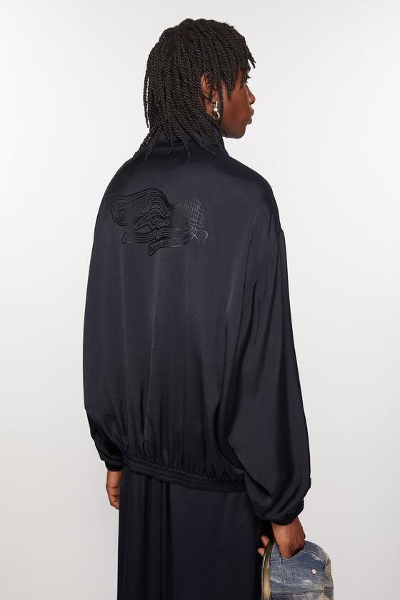 Acne Studios Fließende Trainingsjacke Rabatte dieses Monats