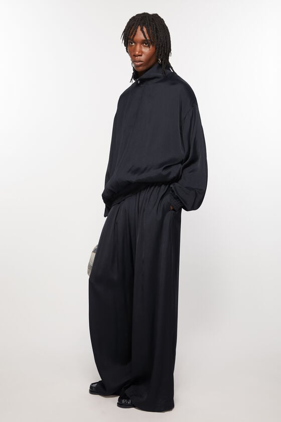 Acne Studios Fließende Trainingsjacke Rabatte dieses Monats