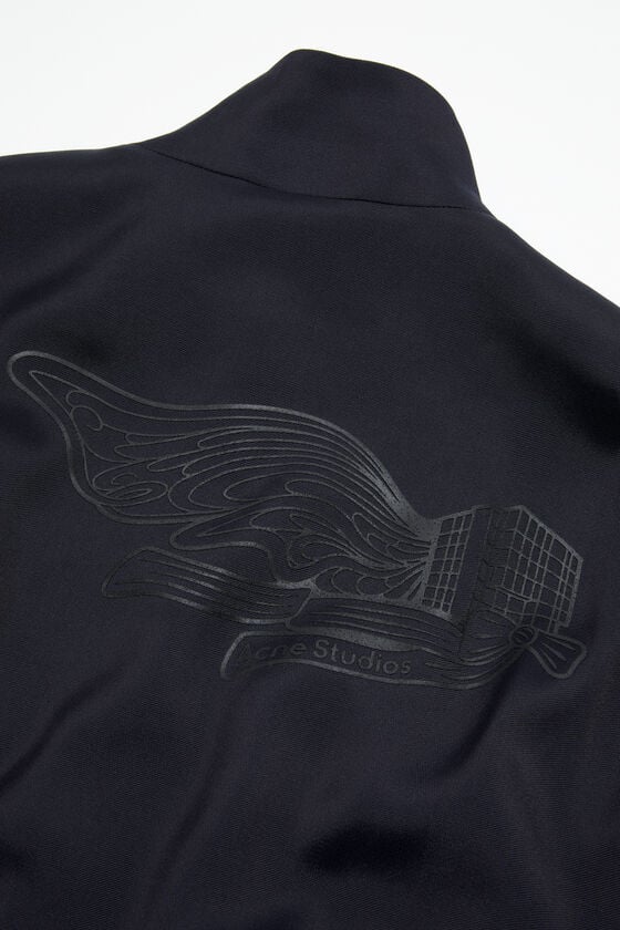 Acne Studios Fließende Trainingsjacke Rabatte dieses Monats