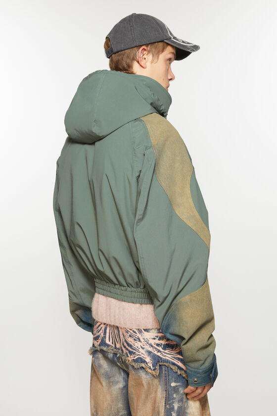 Acne Studios Windjacke Günstiger Verkauf