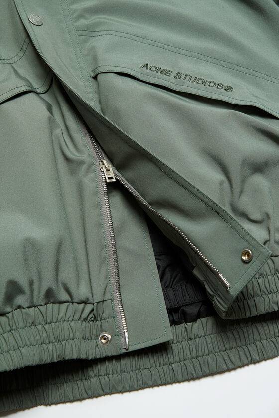 Acne Studios Windjacke Günstiger Verkauf