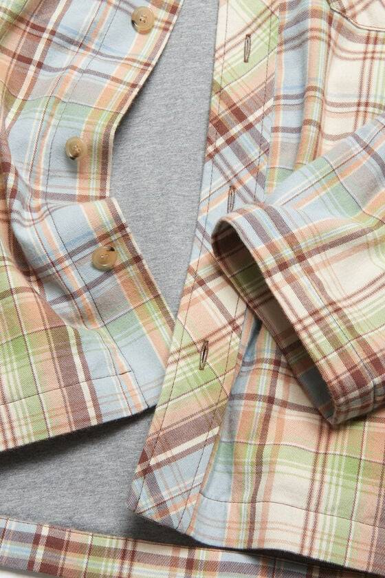 Acne Studios Überhemdjacke mit Kapuze Unisex Flash Sale