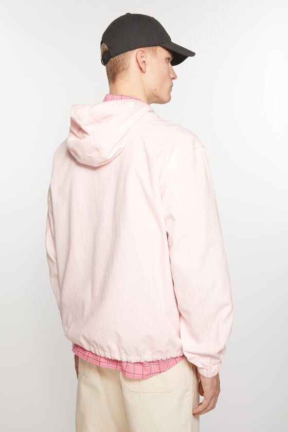 Acne Studios Kapuzen-Jacke Unisex Saisonschlussverkauf
